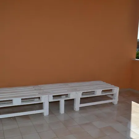 B&B Li Manca Bed & Breakfast