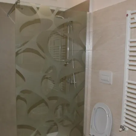 Bed & Breakfast B&B Li Manca Surbo