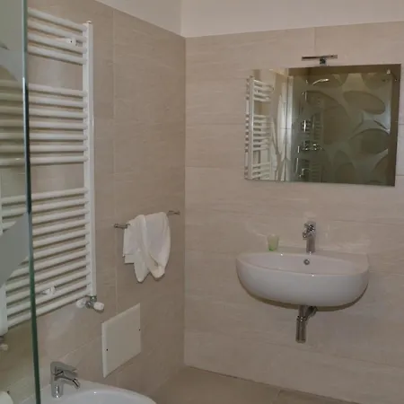 Bed & Breakfast B&B Li Manca Surbo