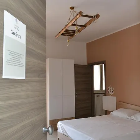 B&B Li Manca * Surbo