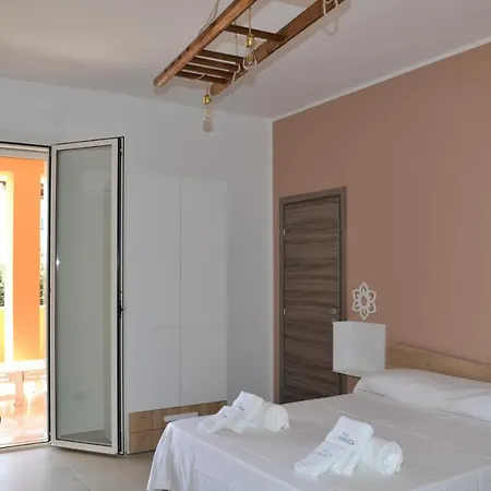 B&B Li Manca
