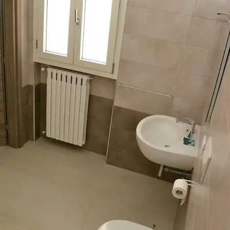 B&B Li Manca Bed & Breakfast