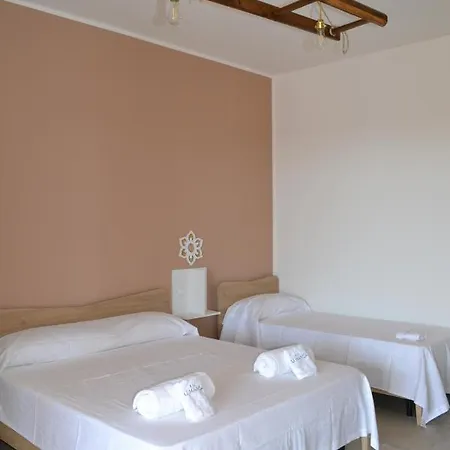 B&B Li Manca